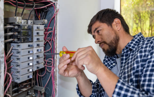 Why Trust Our Certified Electricians for Your Electrical Needs in Marlow, OK?